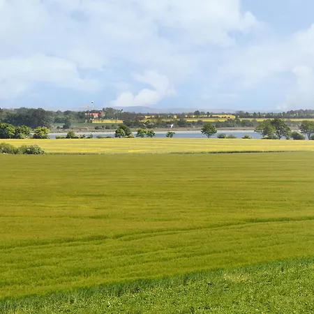 Apartament Am Gutspark Drankse Sonnengruss *