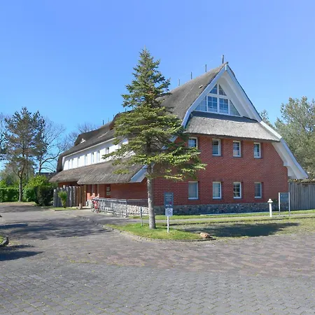 Appartement Am Gutspark Drankse Sonnengruss