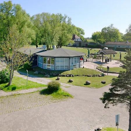 Am Gutspark Drankse Sonnengruss Apartament *