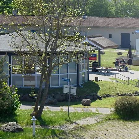 Am Gutspark Drankse Sonnengruss Apartament