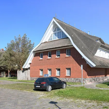 Appartement Am Gutspark Drankse Sonnengruss *
