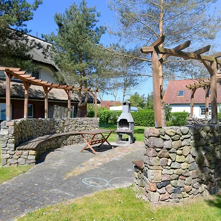 Am Gutspark Drankse Sonnengruss *