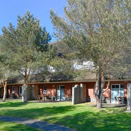 Apartament Am Gutspark Drankse Sonnengruss Dranske