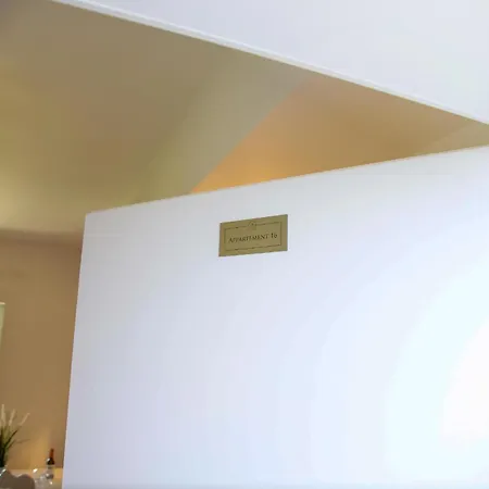 Apartament Am Gutspark Drankse Sonnengruss