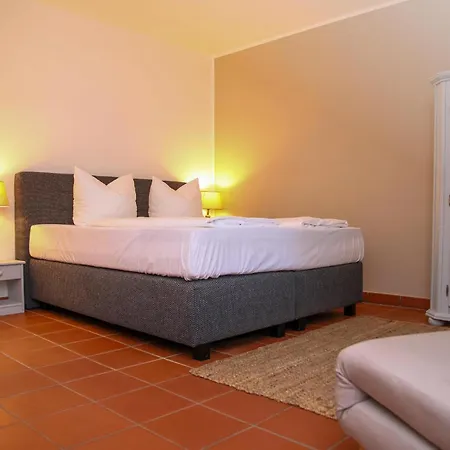 Apartament Am Gutspark Drankse Sonnengruss Dranske