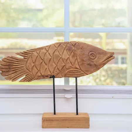 Am Gutspark Drankse Sonnengruss