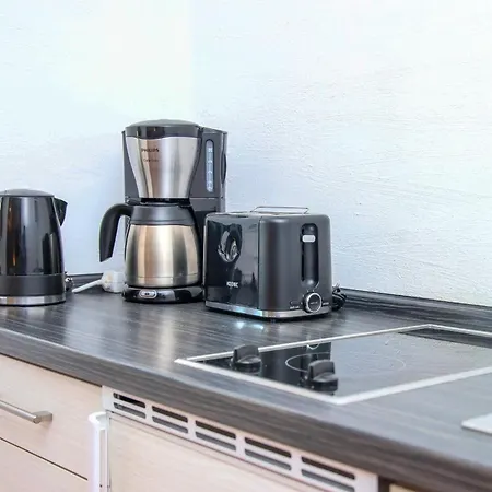 Am Gutspark Drankse Sonnengruss * Dranske