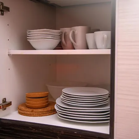 Am Gutspark Drankse Sonnengruss Apartament