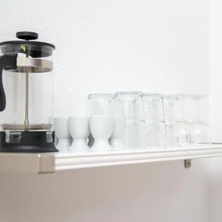 Appartement Am Gutspark Drankse Sonnengruss