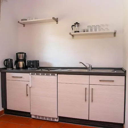 Am Gutspark Drankse Sonnengruss Appartement *