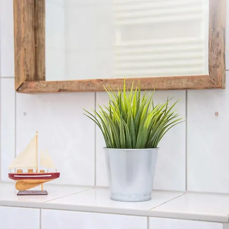 Am Gutspark Drankse Sonnengruss Apartament *