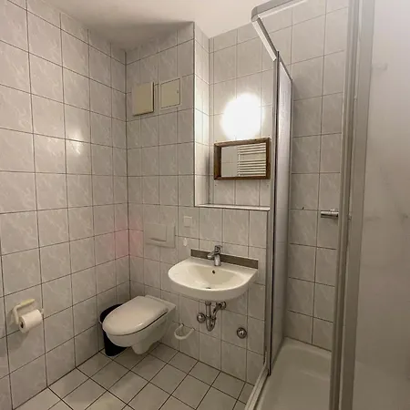 Am Gutspark Drankse Sonnengruss