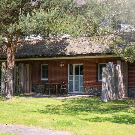 Am Gutspark Drankse Sonnengruss Apartament Dranske