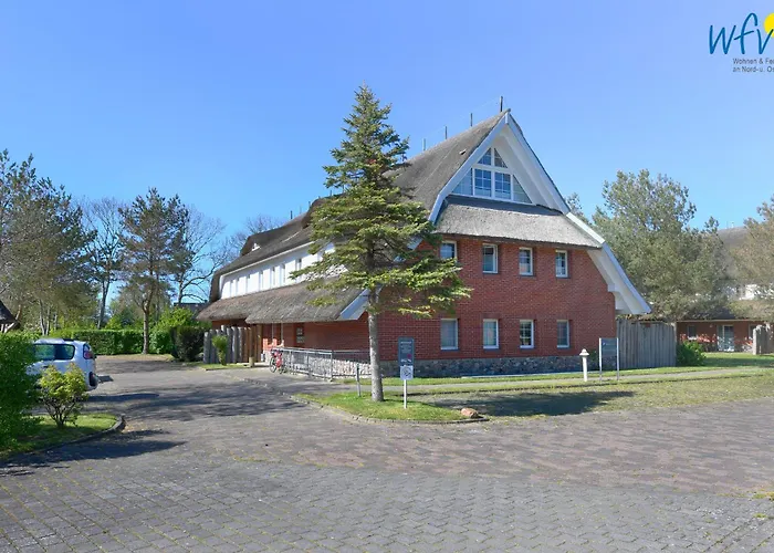 Apartamento Am Gutspark Drankse Sonnengruss