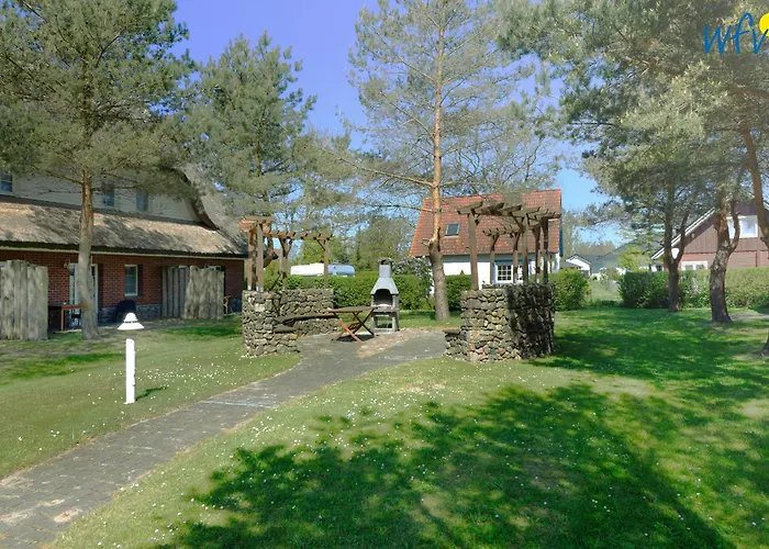 Am Gutspark Drankse Sonnengruss Apartamento *