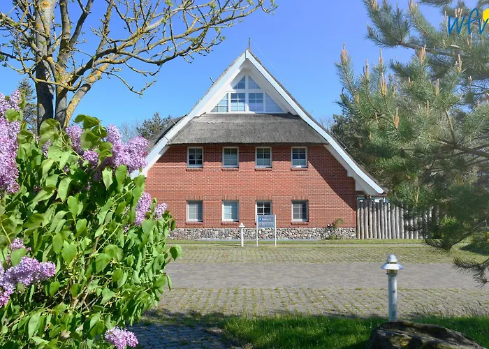 Apartamento Am Gutspark Drankse Sonnengruss *