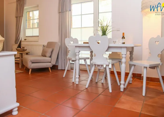 Am Gutspark Drankse Sonnengruss