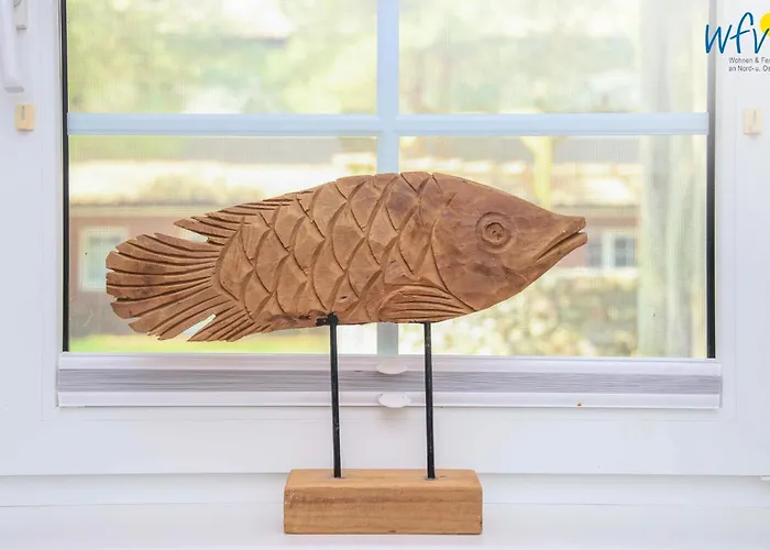 Am Gutspark Drankse Sonnengruss