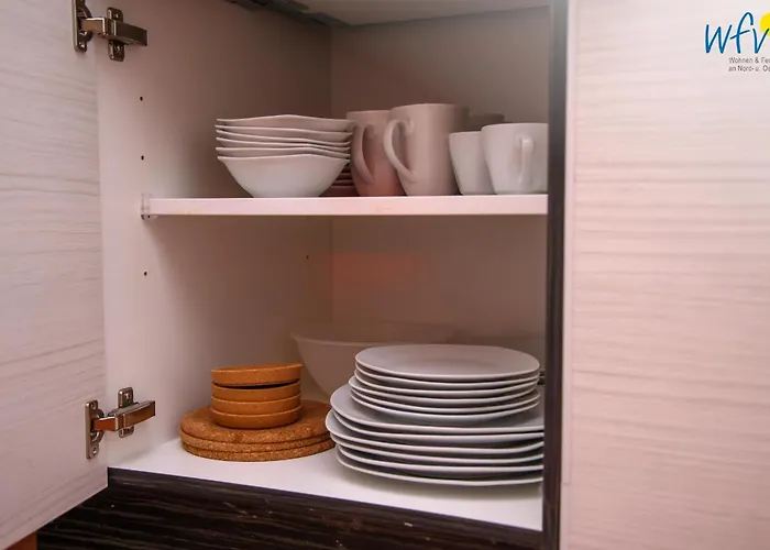 Am Gutspark Drankse Sonnengruss Apartamento