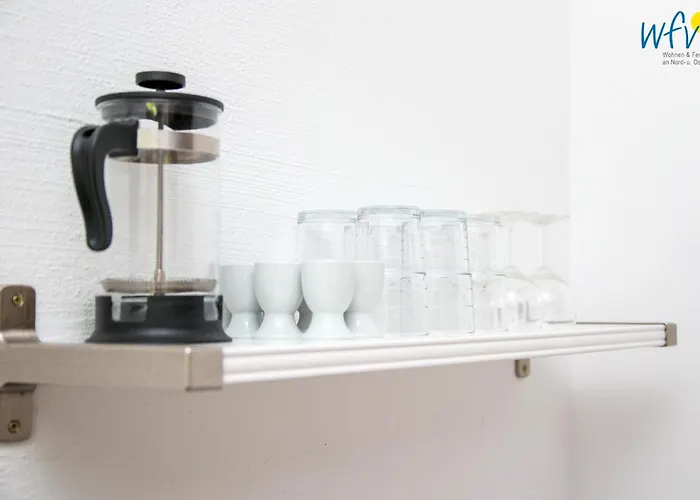 Apartamento Am Gutspark Drankse Sonnengruss