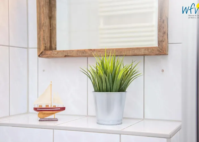 Am Gutspark Drankse Sonnengruss Apartamento *