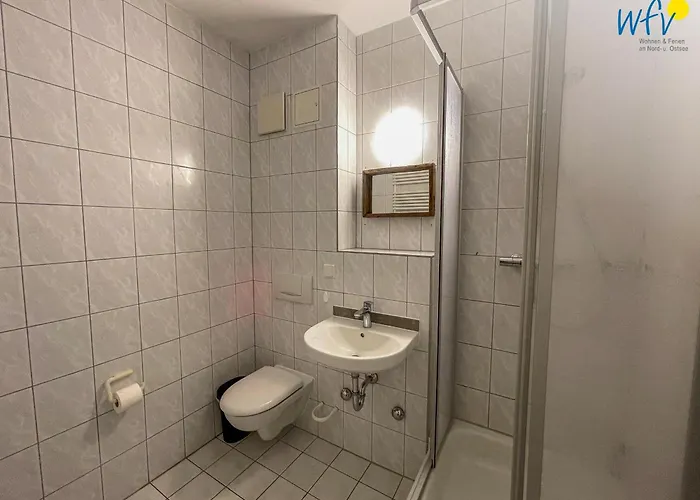 Am Gutspark Drankse Sonnengruss